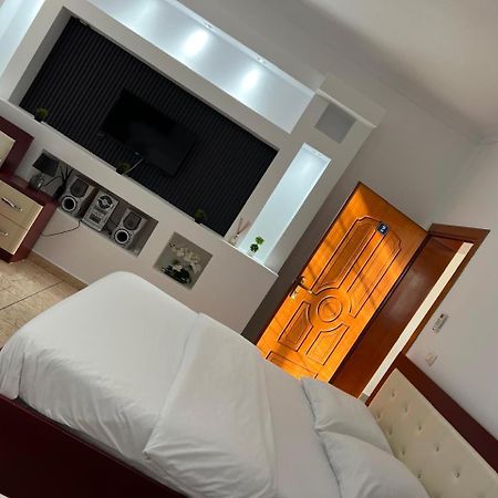 Hotel Kalaja Boks Dış mekan fotoğraf