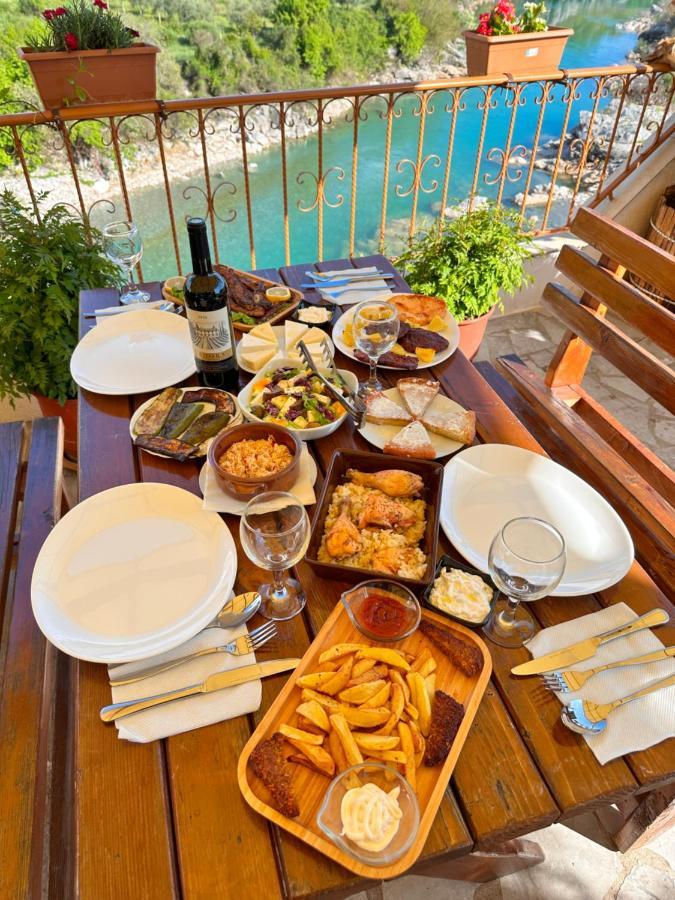 Hotel Kalaja Boks Dış mekan fotoğraf
