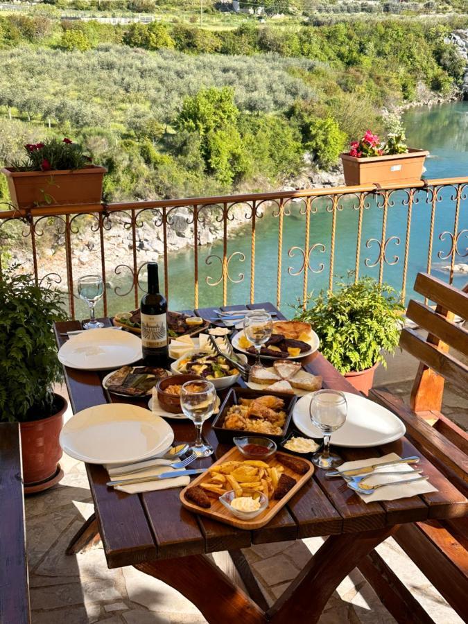 Hotel Kalaja Boks Dış mekan fotoğraf