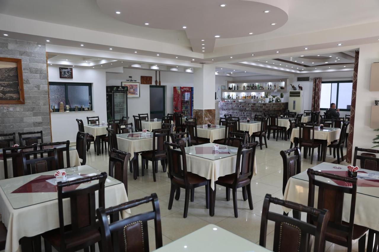 Hotel Kalaja Boks Dış mekan fotoğraf