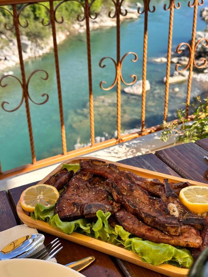 Hotel Kalaja Boks Dış mekan fotoğraf