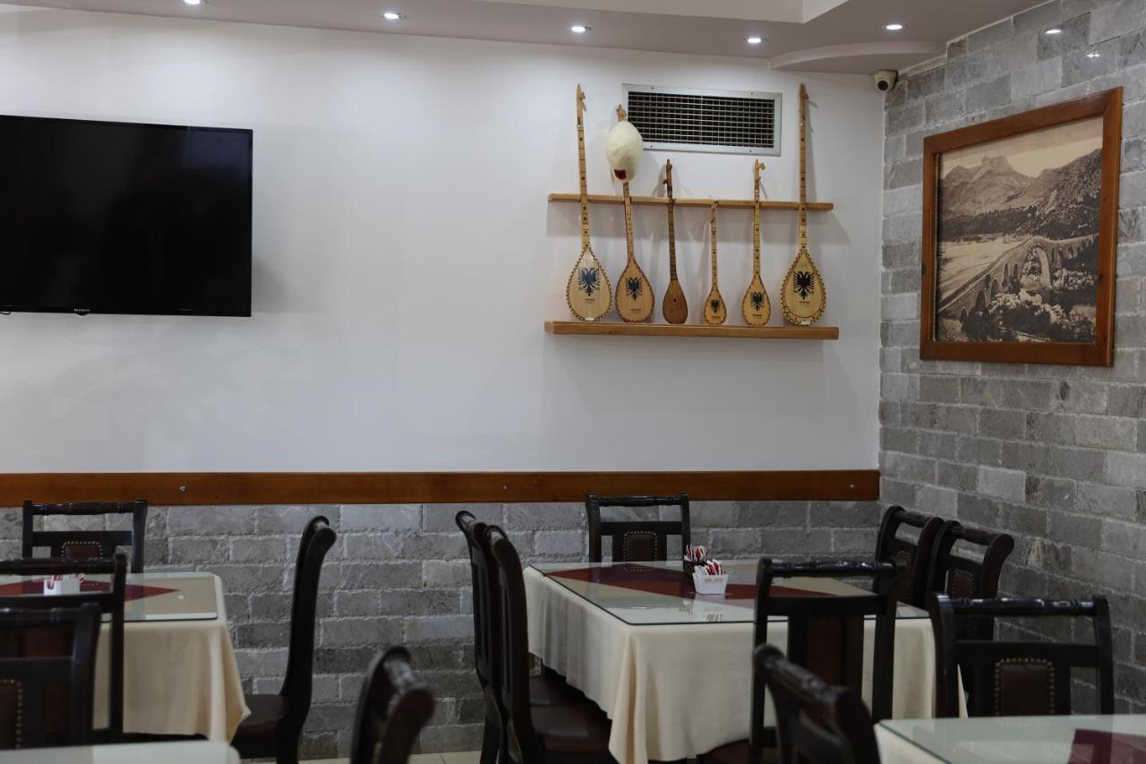 Hotel Kalaja Boks Dış mekan fotoğraf