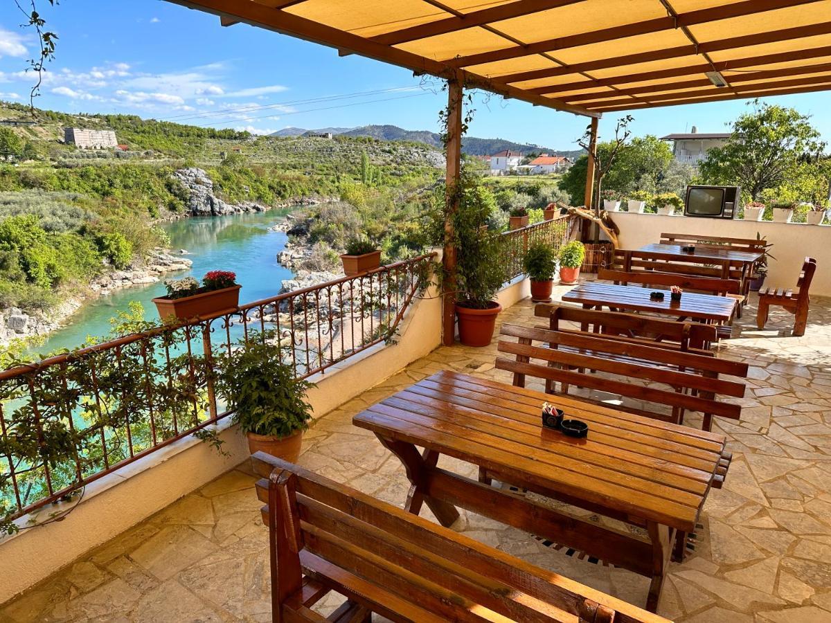 Hotel Kalaja Boks Dış mekan fotoğraf