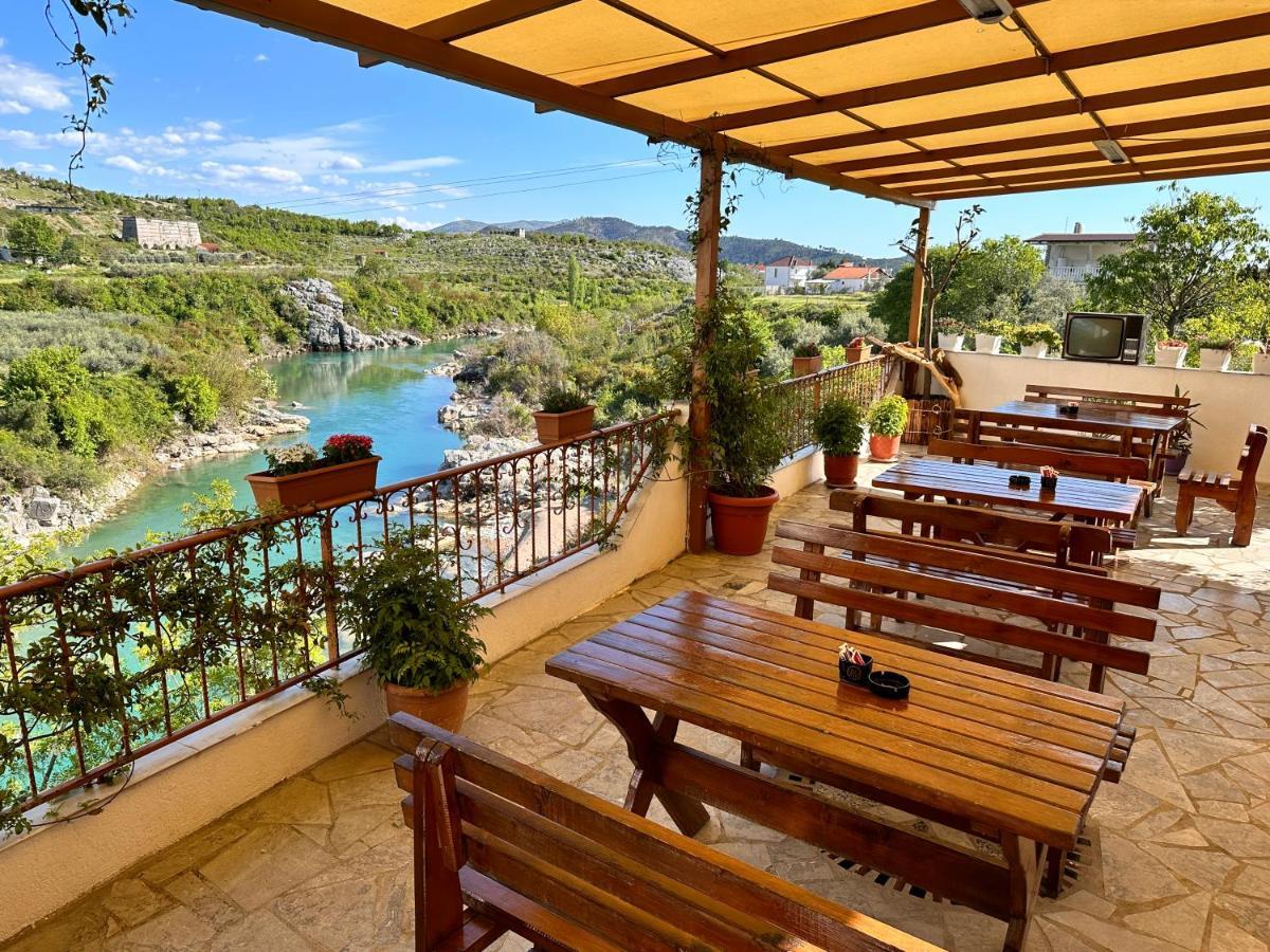 Hotel Kalaja Boks Dış mekan fotoğraf