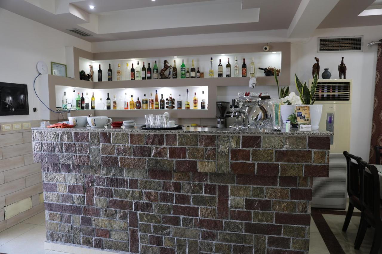 Hotel Kalaja Boks Dış mekan fotoğraf
