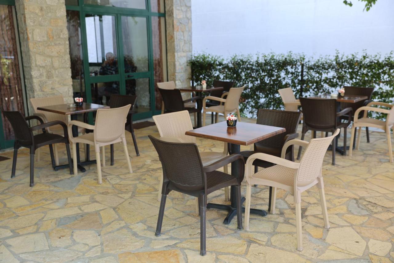Hotel Kalaja Boks Dış mekan fotoğraf