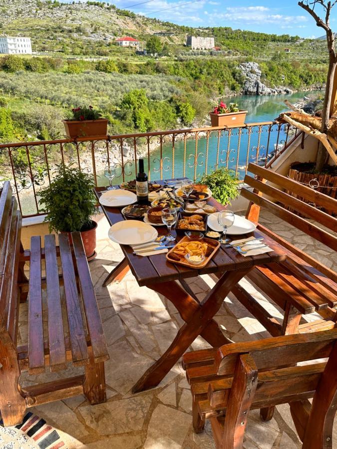 Hotel Kalaja Boks Dış mekan fotoğraf