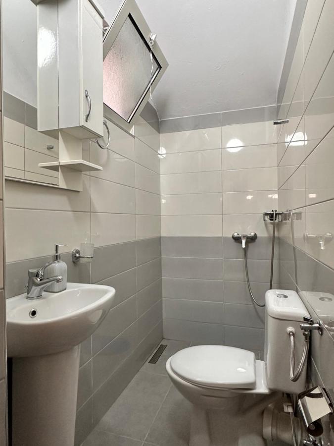 Hotel Kalaja Boks Dış mekan fotoğraf