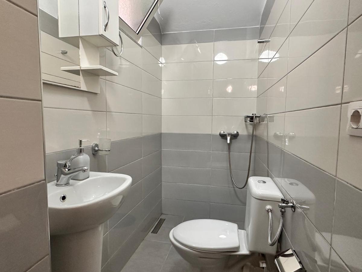 Hotel Kalaja Boks Dış mekan fotoğraf