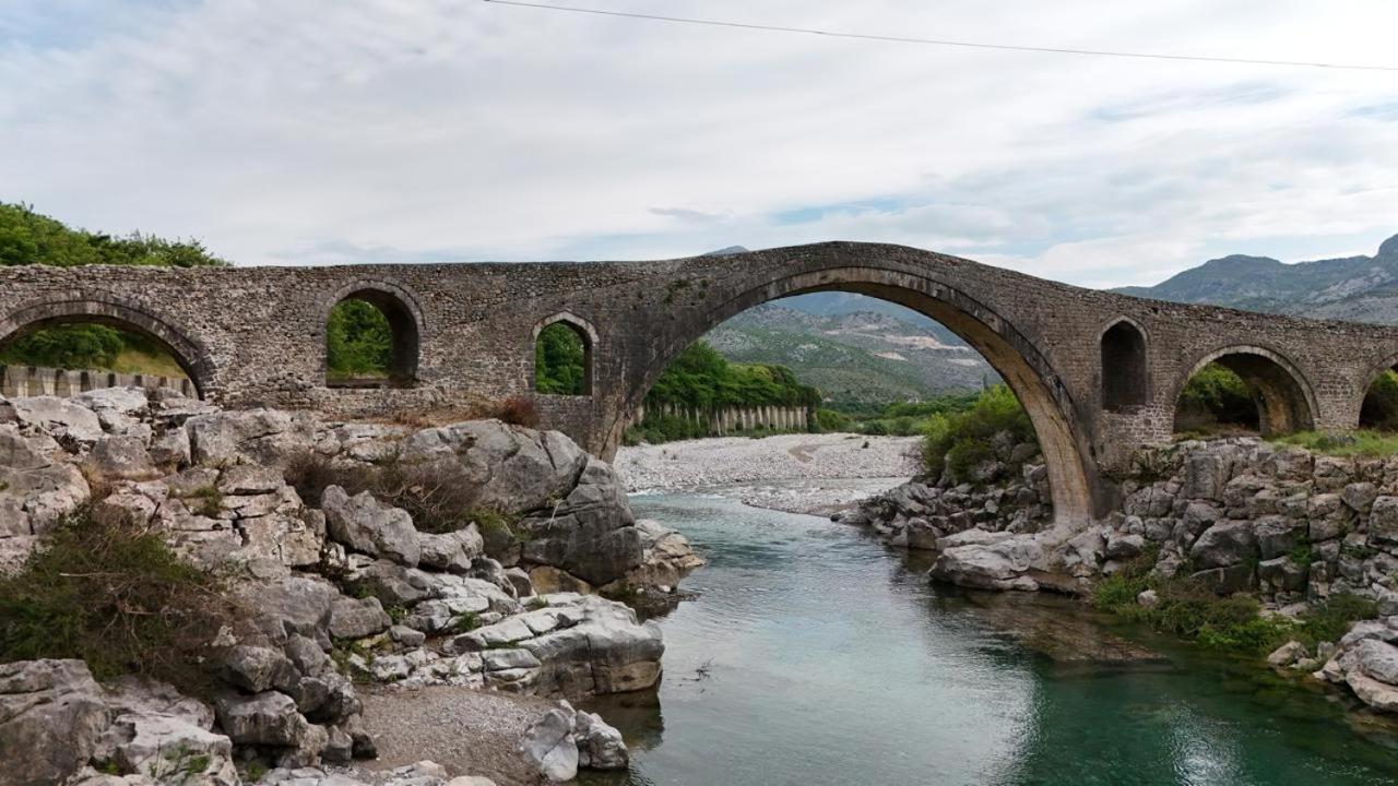 Hotel Kalaja Boks Dış mekan fotoğraf