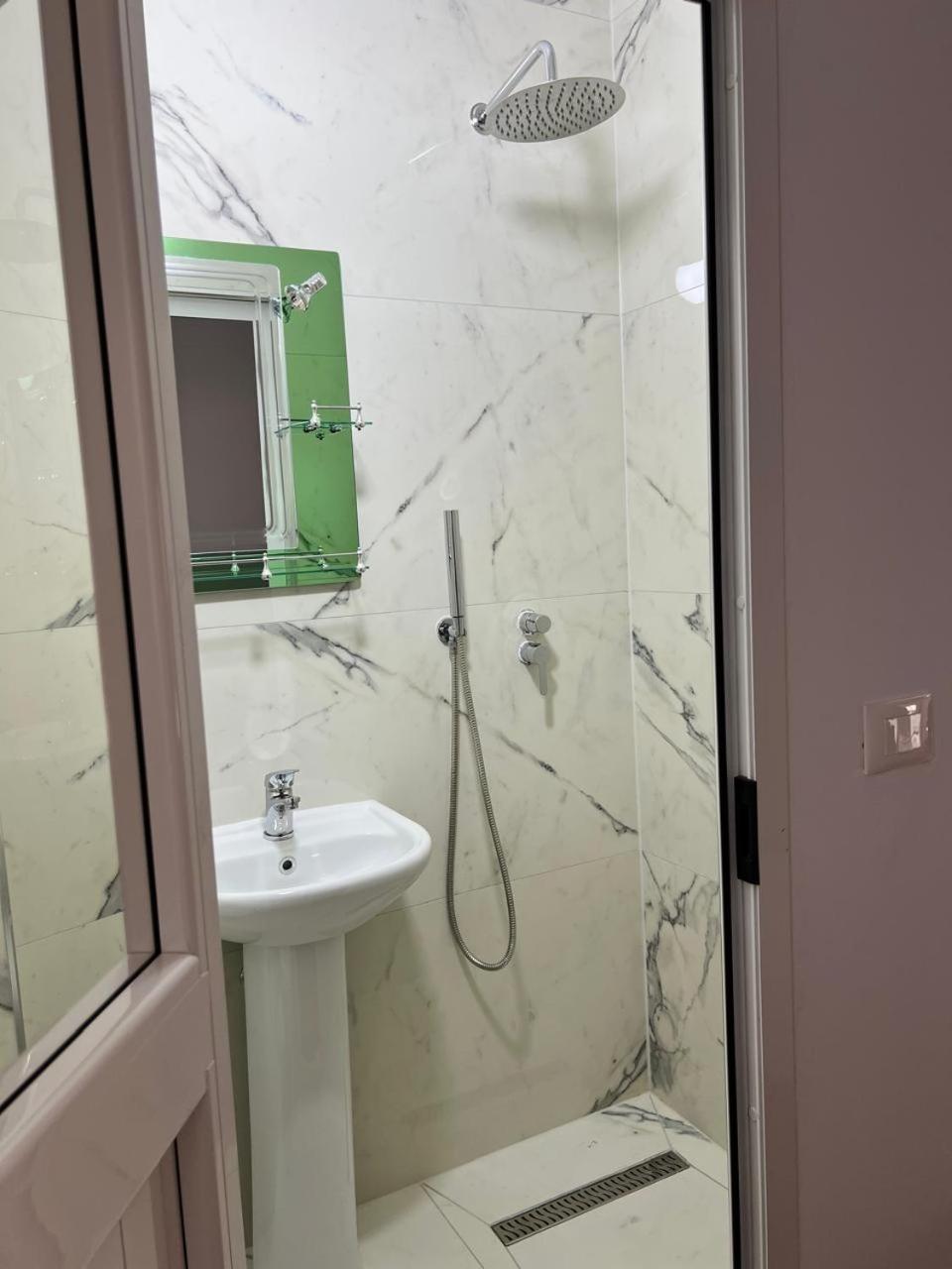 Hotel Kalaja Boks Dış mekan fotoğraf