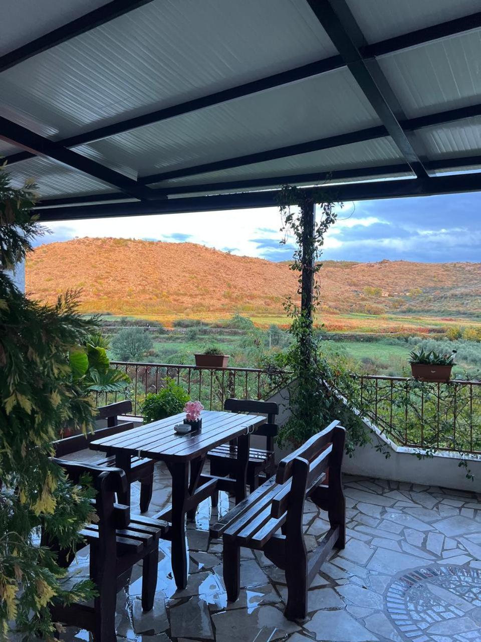 Hotel Kalaja Boks Dış mekan fotoğraf