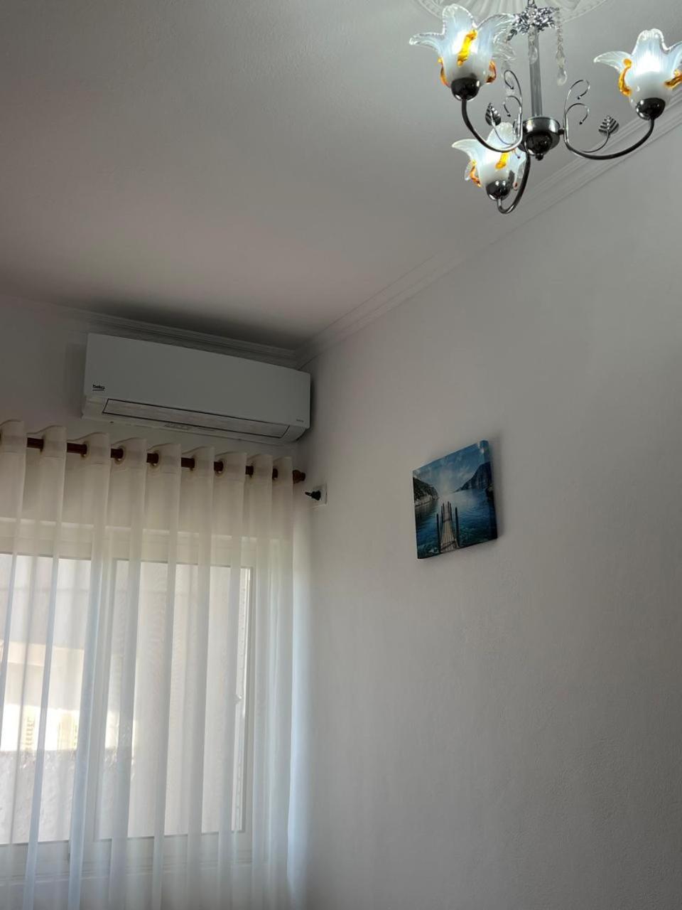 Hotel Kalaja Boks Dış mekan fotoğraf