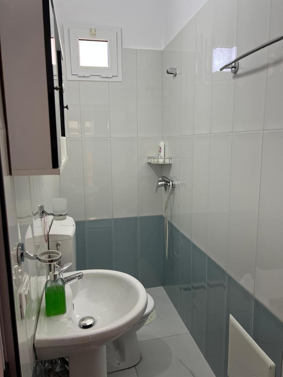 Hotel Kalaja Boks Dış mekan fotoğraf