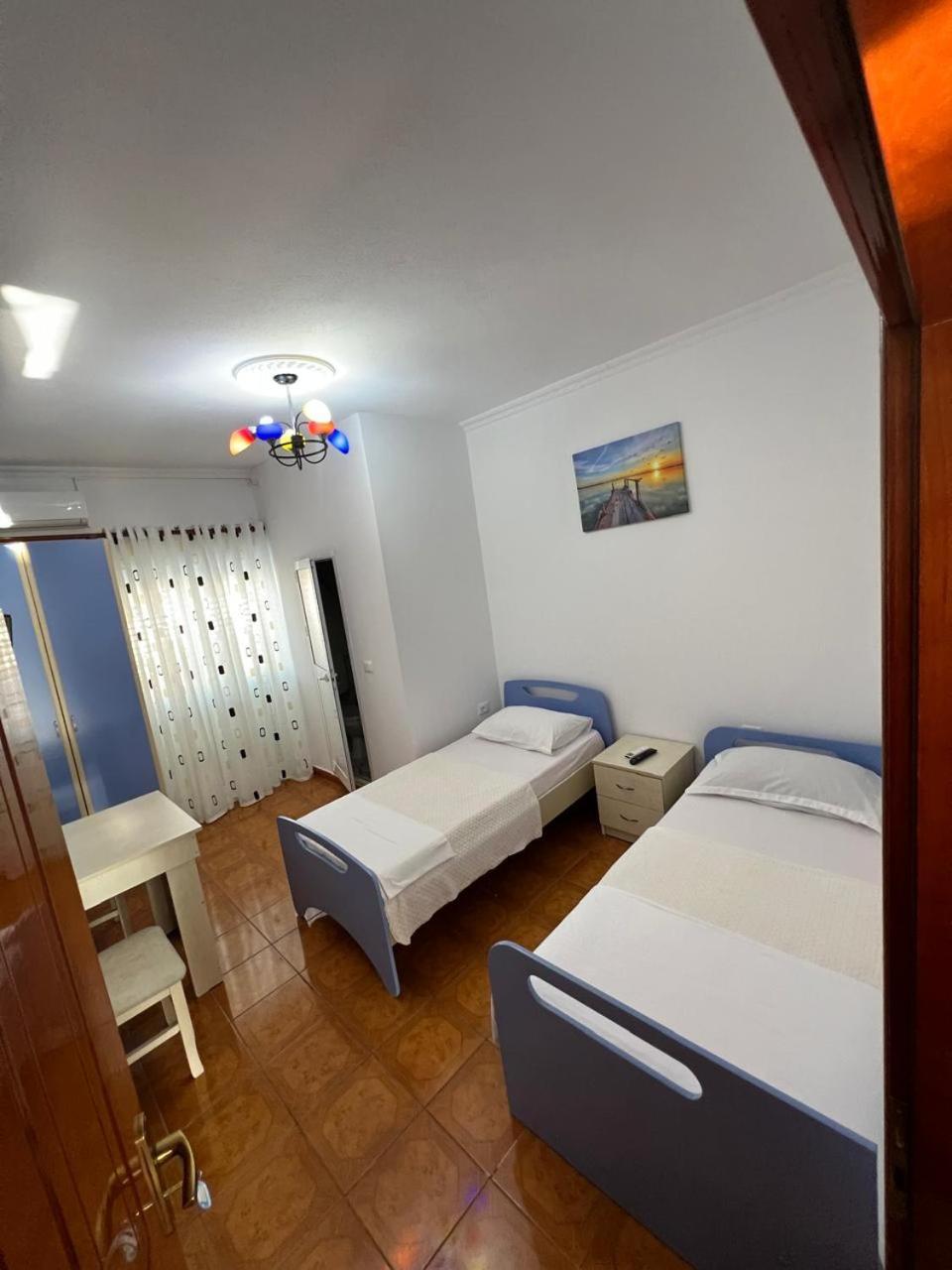Hotel Kalaja Boks Dış mekan fotoğraf
