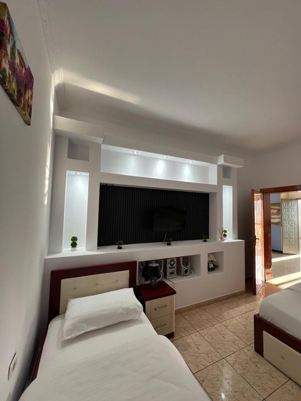 Hotel Kalaja Boks Dış mekan fotoğraf