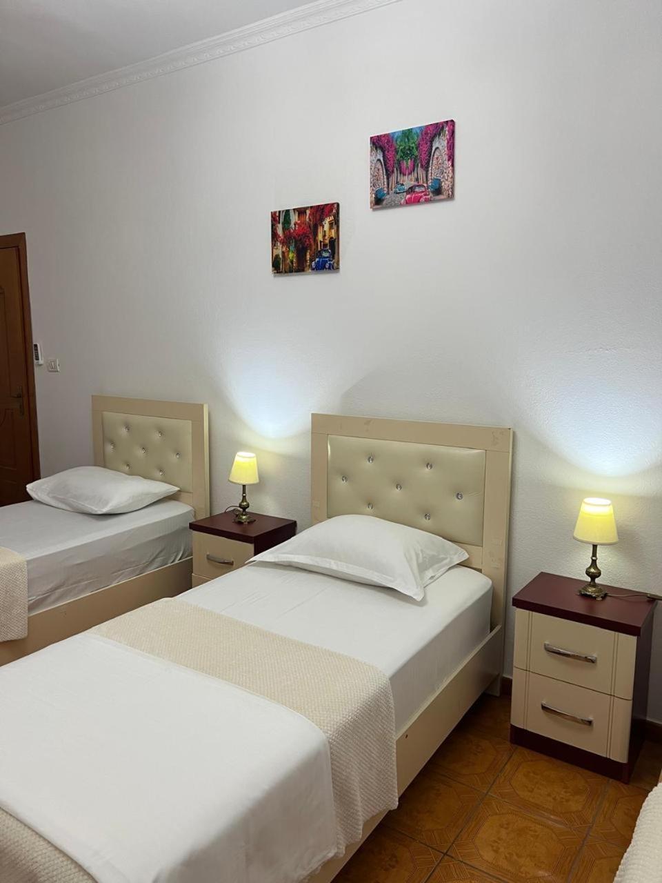 Hotel Kalaja Boks Dış mekan fotoğraf