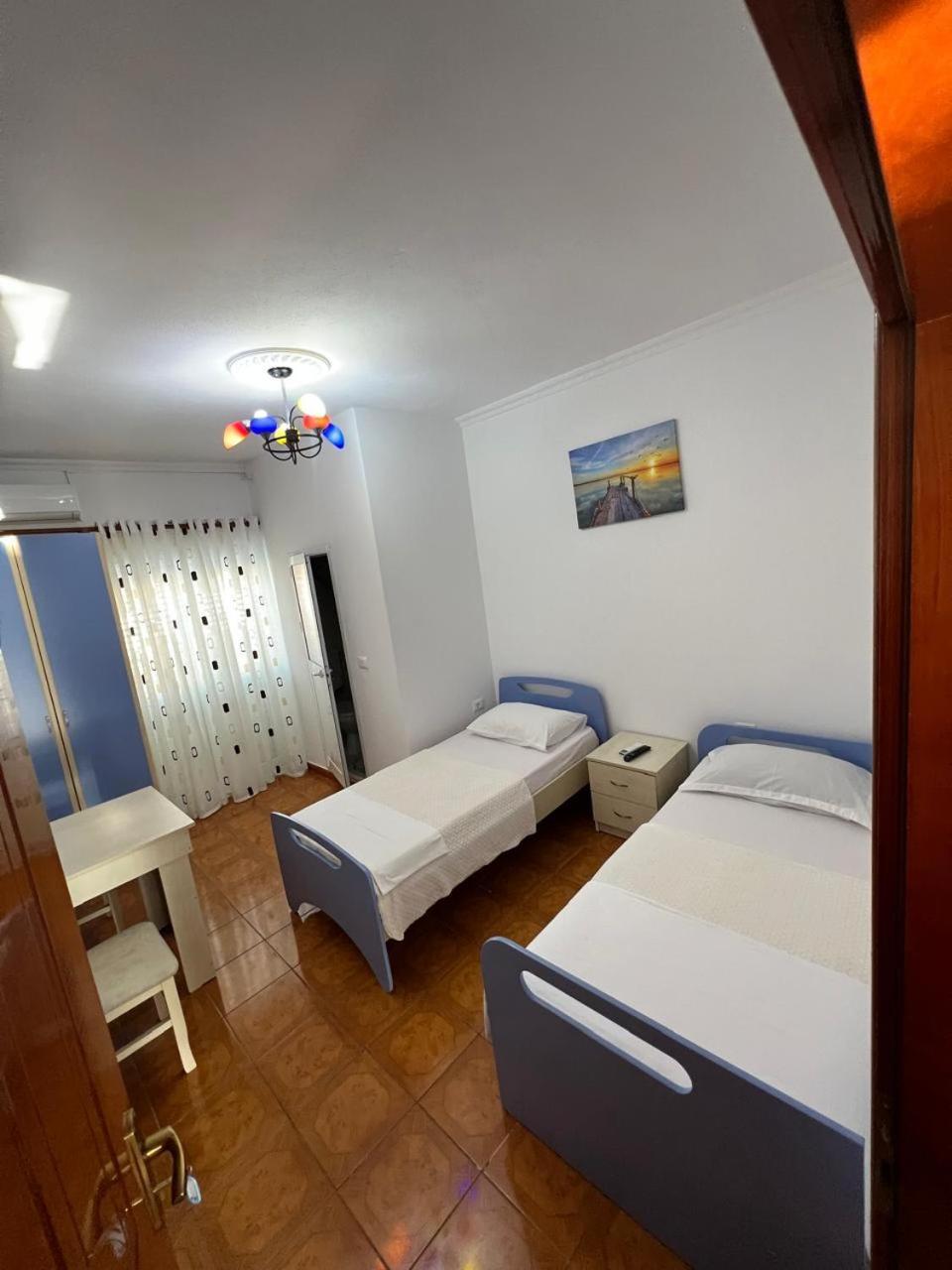 Hotel Kalaja Boks Dış mekan fotoğraf