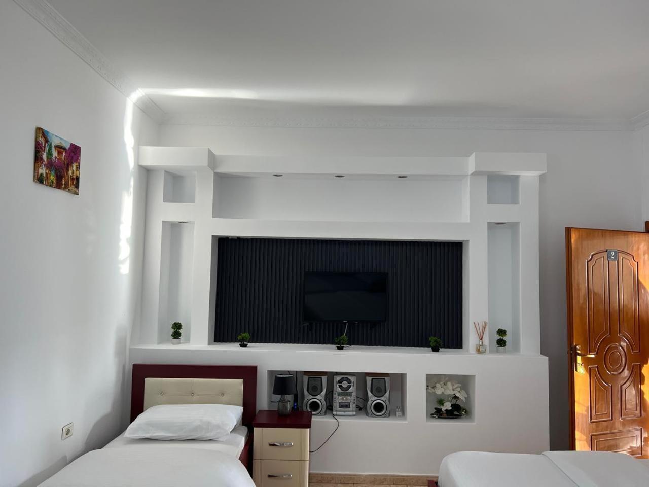 Hotel Kalaja Boks Dış mekan fotoğraf